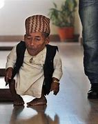 Image result for Tiniest Man in the World