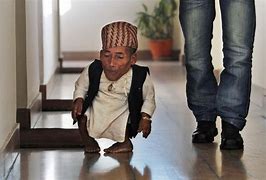 Image result for Word Smallest Man