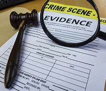 Image result for Where Is the Evidence
