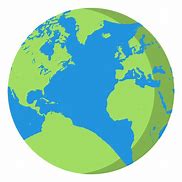 Image result for Earth Icon