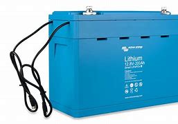 Image result for Lithium Ion Solar Battery