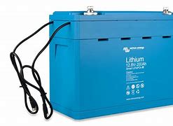 Image result for Solar Lithium Battery