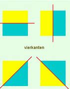 Image result for Symmetrieassen Tekenen