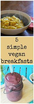 Image result for Vegan Keto Vreakfast