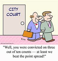 Image result for Lawyer Cartoon with Text