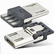 Image result for 4 Pin Micro Connector to USB