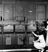 Image result for First Computer in History