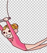 Image result for Male Trapeze Clip Art