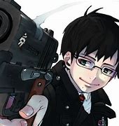 Image result for Anime Shotgun