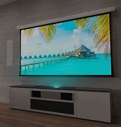 Image result for 200-Inch Tripod Projector Screen