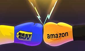 Image result for Best Buy Amazon