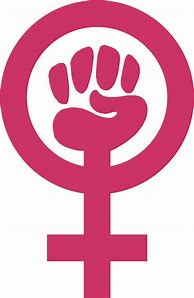Image result for Feminism Symbol