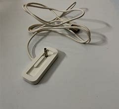 Image result for Old Apple iPod Shuffle Charger