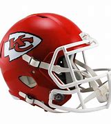 Image result for Kansas City Chiefs Helmet