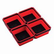 Image result for Silicone Magnetic Tray