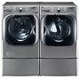 Image result for LG Stacking Washer Dryer Combo Electric
