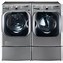 Image result for LG Washer and Dryer Stackable Kits