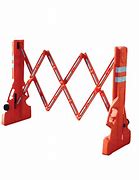 Image result for Extendable Barricade