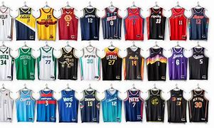 Image result for Classic NBA Uniforms