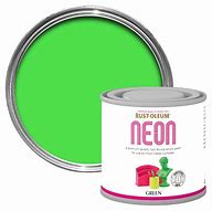 Image result for Lime Green Oil-Based Paint