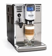 Image result for Gaggia Deluxe Espresso Machine