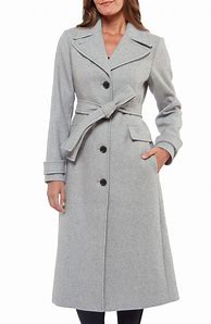 Image result for Gray Formal Coat