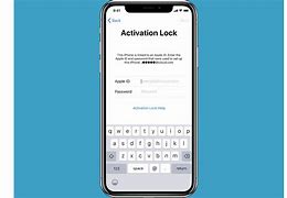 Image result for iPhone 14 Pro iCloud Lock