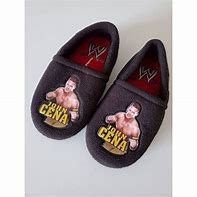 Image result for John Cena Slippers