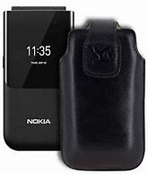 Image result for Nokia 2720 Flip Phone Case