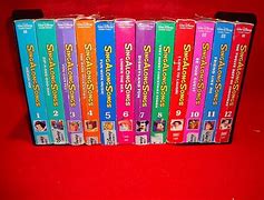 Image result for VHS Tape Song