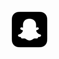 Image result for Snapchat Icon No Background