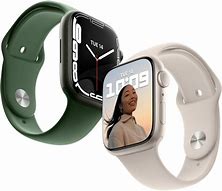 Image result for Compare Apple Watches Chart