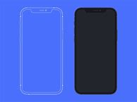 Image result for iPhone 13 Outline