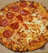 Image result for Domino's Frsh Pizza