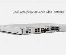 Image result for Cisco 8200 Router