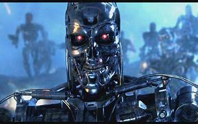 Image result for Real Life Terminator Robot