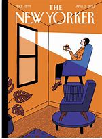 Image result for New Yorker Person