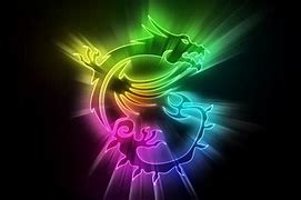 Image result for RGB Dragon Wallpaper