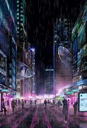 Image result for Futuristic City Future