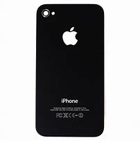 Image result for iPhone 4S Back View