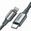 Image result for USB-C to Lightning Cable