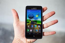 Image result for Motorola Cell Phone with 4 Inch Display