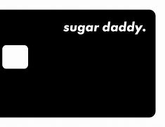 Image result for Bank Card Sugar Daddy