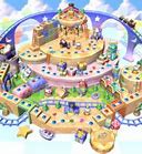 Image result for Mario Party 5 World's