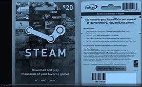 Image result for Steam Gift Recite