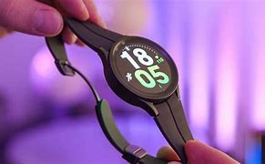 Image result for Samsung Galaxy Watch 5 On Wrist