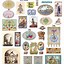 Image result for Miniature Printables Craft Supplies