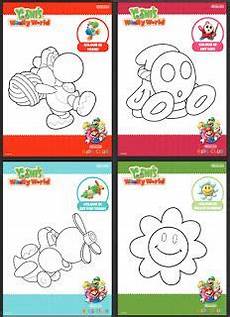 malvorlagen mario und yoshi crafted world mario colouring in sheets mario birthday malvorlagen mario und yoshi crafted world mario colouring in sheets mario birthday