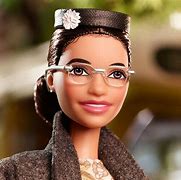 Image result for Rosa Parks Doll