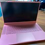 Image result for Razer Pink Quartz Laptop